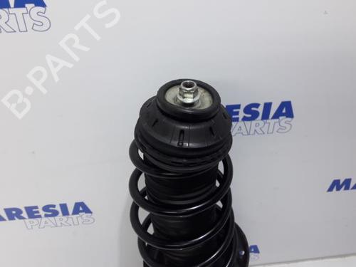 Right front shock absorber FIAT PUNTO EVO (199_) 1.3 D Multijet | BP31513855M17 