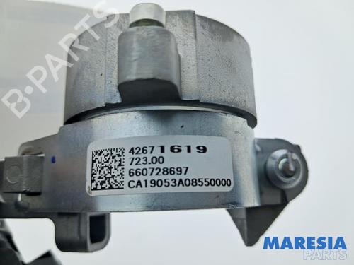 Ignition barrel OPEL KARL (C16) 1.0 | BP40093134M48 - Image 5