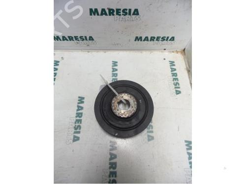 Remskive CITROËN C5 I Break (DE_) 2.0 HDi (DERHZB, DERHZE) | BP31406368M122 