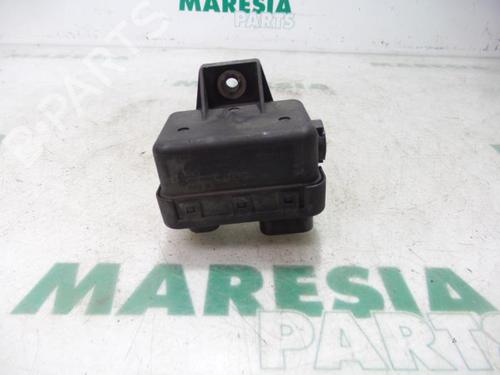 Used Electronic sensor FIAT PUNTO EVO (199_) 1.3 D Multijet (84 hp) 31383375