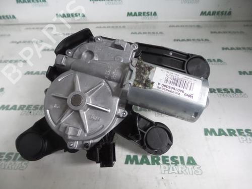 Rear wiper motor CITROËN C4 CACTUS 1.2 VTi 82 | BP31526865M102