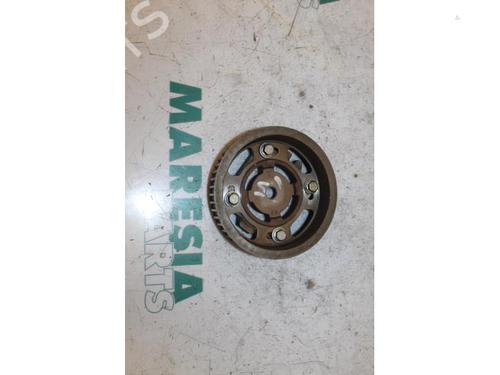 Used Pulley RENAULT ESPACE III (JE0_) 3.0 V6 24V (JE0G, JE0R) (190 hp) 31386154