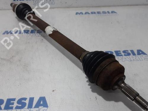 Used Right front driveshaft CITROËN C3 Pluriel (HB_) 1.6 (109 hp) 31530822