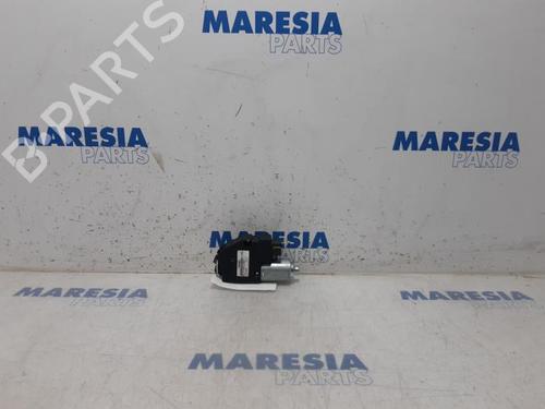 Used Sunroof engine FIAT PANDA (169_) 1.2 (169.AXB11, 169.AXB1A) (60 hp) 31406926