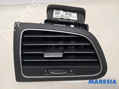 Used Air vent RENAULT MEGANE IV Hatchback (B9A/M/N_) 1.2 TCe 130 (B9MR) (130 hp) 31816731