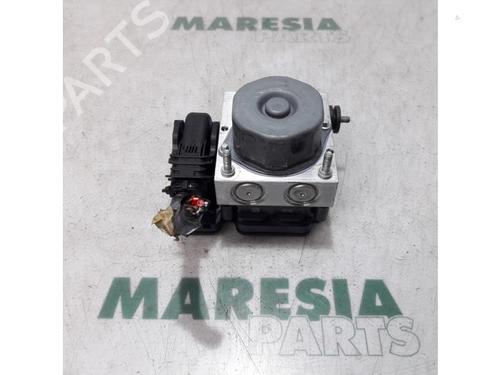 Used ABS pump RENAULT CLIO IV (BH_) 0.9 TCe 90 (BHNF, BHMA, BHMH, BHJK, BHJR) (90 hp) 31405153
