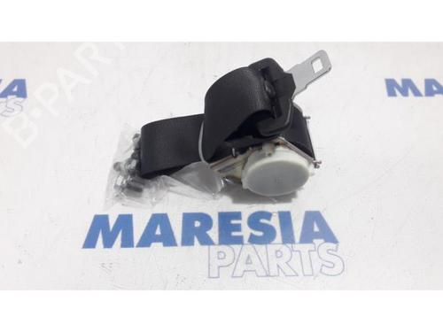 Sikkerhedssele bag højre FIAT CROMA (194_) 2.2 16V (147 hp) 31395165