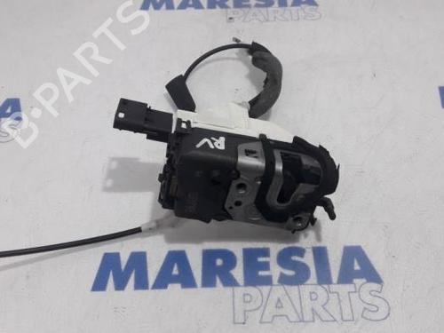 Used Electronic module Electronic module CITROËN C5 III Break (RW_) 1.6 THP 155 (156 hp) 31490135 31490135