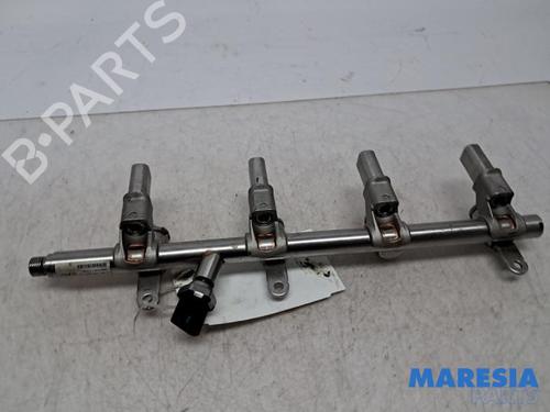 Injection rail ALFA ROMEO GIULIA (952_) 2.0 Q4 (952ACA45, 952ACA25) | BP38311997M98 - Image 3