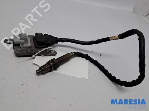 Sensor electrónico PEUGEOT 308 SW II (LC_, LJ_, LR_, LX_, L4_) 1.6 BlueHDi 120 (120 hp) 31499008