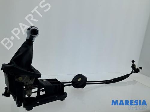 Used Gear lever Gear lever 38439105 38439105