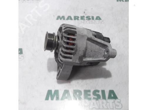 Used Alternator FIAT DOBLO Cargo (263_) 1.4 (95 hp) 31493413