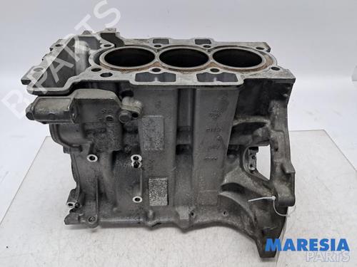 Used Engine Engine 36877732 36877732