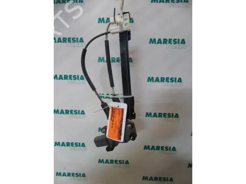 Used Rear right window mechanism ALFA ROMEO 147 (937_) 1.6 16V T.SPARK ECO (937.AXA1A, 937.BXA1A) (105 hp) 31482777