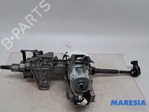 Used Steering column Steering column RENAULT CAPTUR I (J5_, H5_) 1.3 TCe 150 (J5NK, J5JS) (150 hp) 40093067 40093067