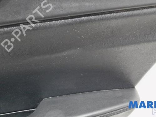 Rear right panel ALFA ROMEO GIULIA (952_) 2.9 Quadrifoglio (952AAM24) | BP31407399C61