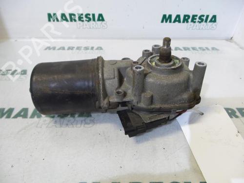 Used Front wiper motor RENAULT LAGUNA II Grandtour (KG0/1_) 1.8 16V (KG0B, KG0M) (120 hp) 31514093
