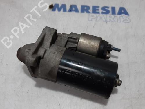 Used Starter FIAT PUNTO EVO (199_) 1.4 (199AXB1A) (77 hp) 31509275