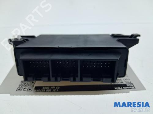 Used Electronic module Electronic module FIAT 500 C (312_) 0.9 (312AG1A) (86 hp) 33832602 33832602