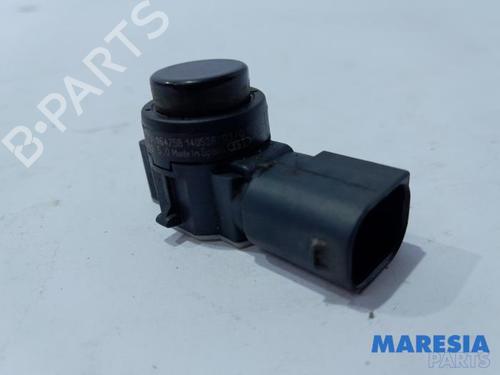 Used Electronic sensor PEUGEOT 308 II (LB_, LP_, LW_, LH_, L3_) 1.6 BlueHDi 120 (120 hp) 31510362