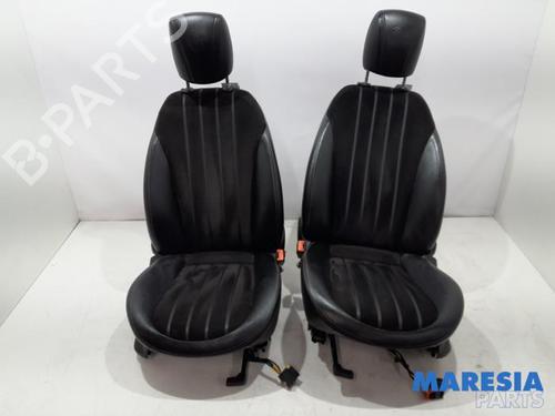 Used Seats set LANCIA DELTA III (844_) 1.4 (844.AXB1A) (150 hp) 31411736