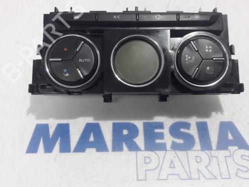 Used Climate control CITROËN C3 II (SC_) 1.6 HDi (92 hp) 31402163