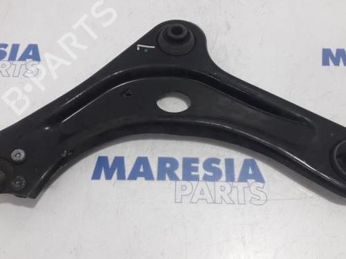 Used Left front suspension arm CITROËN C3 II (SC_) 1.6 HDi (92 hp) 31432399