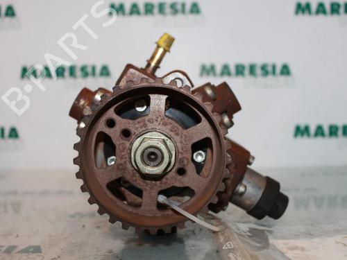 Used Fuel pump PEUGEOT 307 SW (3H) 1.6 HDI 90 (90 hp) 31477267