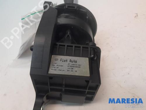 Gear lever FIAT 500 (312_) 1.2 (312AXA1A) | BP31417526M90 