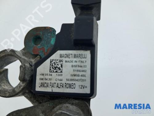 Electronic sensor FIAT 500 (312_) 0.9 (312AXG1A, 312.AXG11) | BP33471179M84 - Image 4