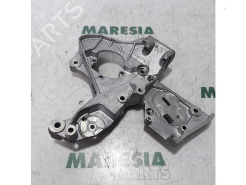 Used Other FIAT MULTIPLA (186_) 1.9 JTD 105 (186AXB1A) (105 hp) 31493102