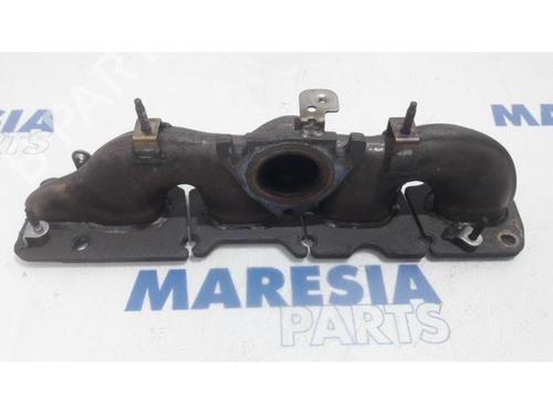 Used Exhaust manifold CITROËN JUMPY II Platform/Chassis 2.0 HDi 125 (128 hp) 31400769