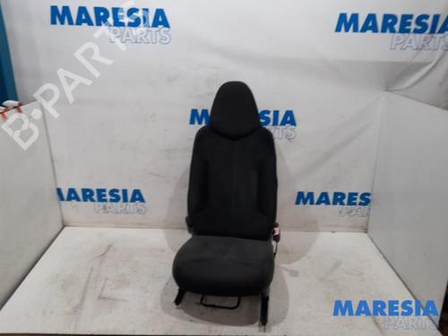 Used Right front seat CITROËN C1 (PM_, PN_) 1.0 (68 hp) 31484326