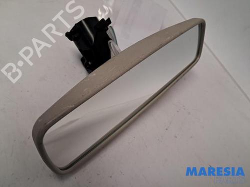Used Rear mirror CITROËN C4 Grand Picasso II (DA_, DE_) 1.6 THP 165 (165 hp) 31497401