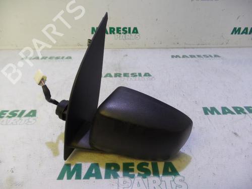 Retrovisor esquerdo FIAT PANDA (169_) 1.2 (169.AXB11, 169.AXB1A) (60 hp) 31405943