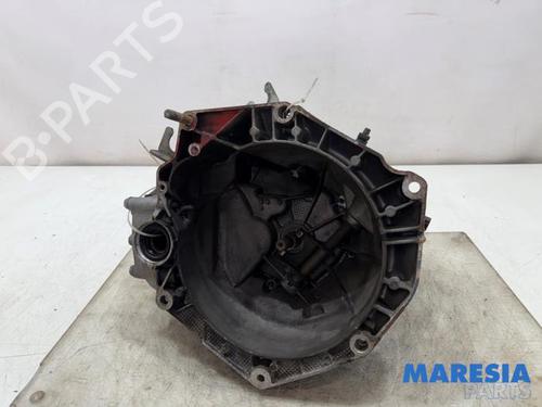 Used Gearbox Gearbox FIAT 500 (312_) 0.9 (312AXN1A) (80 hp) 33471190 33471190
