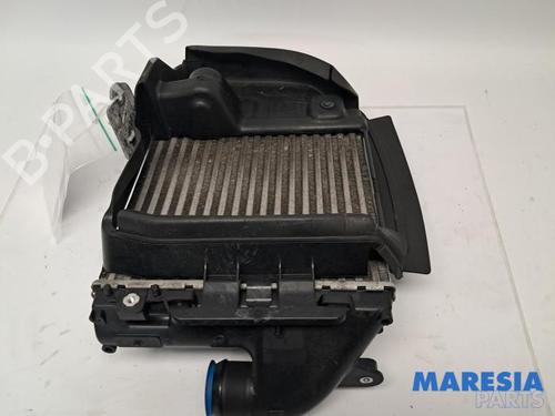 Used Intercooler PEUGEOT 308 SW II (LC_, LJ_, LR_, LX_, L4_) 1.6 BlueHDi 120 (120 hp) 31388318