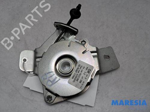 Used Hinge/Door check strap Hinge/Door check strap PEUGEOT 3008 I MPV (0U_) 1.6 VTi (120 hp) 31394496 31394496