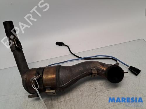 Catalyst FIAT 500 C (312_) 0.9 (312AG1A) | BP33803042M10 - Image 2