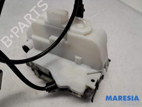 Electronic module RENAULT ESPACE IV (JK0/1_) 2.0 (JK0A, JK1D, JK0N) | BP31498033M83 - Image 2