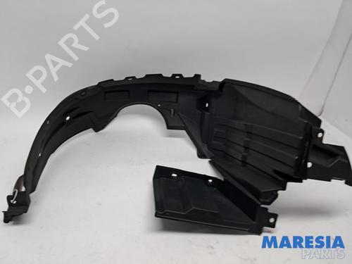 Cava de roda Cava de roda PEUGEOT 107 (PM_, PN_) 1.0 (68 hp) 36420627 36420627