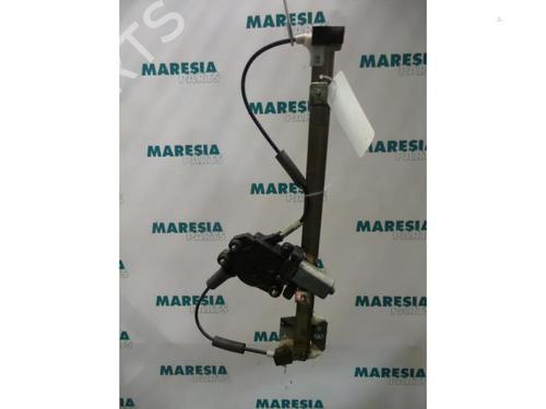 Used Front right window mechanism Front right window mechanism FIAT SEICENTO / 600 (187_) 1.1 (187AXB, 187AXB1A, 187AXC1A02) (54 hp) 31393484 31393484