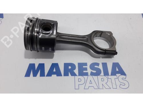 other-peugeot-partner-box-bodympv-2008-31435167 main image