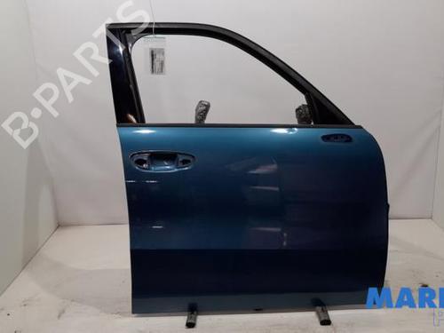 Used Right front door CITROËN C4 Grand Picasso II (DA_, DE_) 1.6 HDi / BlueHDi 115 (115 hp) 31424780