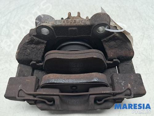 Used Left front brake caliper PEUGEOT 3008 I MPV (0U_) 1.6 THP (150 hp) 32011736
