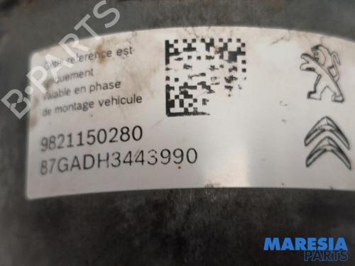 ABS pump OPEL VIVARO C Van (K0) 1.5 | BP31527988M43 