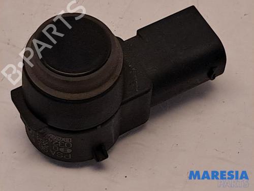 Used Electronic sensor CITROËN C5 III Break (RW_) 1.6 THP 155 (156 hp) 31457487