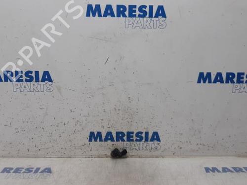 Used Electronic sensor RENAULT SCÉNIC III (JZ0/1_) 2.0 16V (JZ0G, JZ0P, JZ1E, JZ1P) (140 hp) 31463809