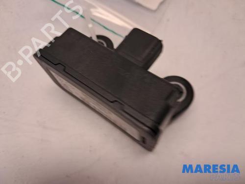 Used Electronic module RENAULT SCÉNIC III (JZ0/1_) 1.6 dCi (JZ00, JZ12) (130 hp) 31415150