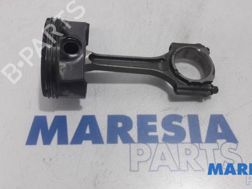 Ander FIAT PANDA (312_, 319_) 0.9 (312PXH1A) (65 hp) 31816673